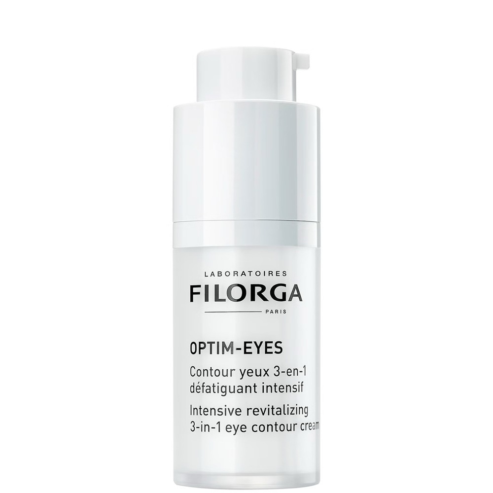 Filorga Laboratories Optim-Eyes Eye Contour Cream Brand New In Box 💯 Authentic! - Picture 3 of 14